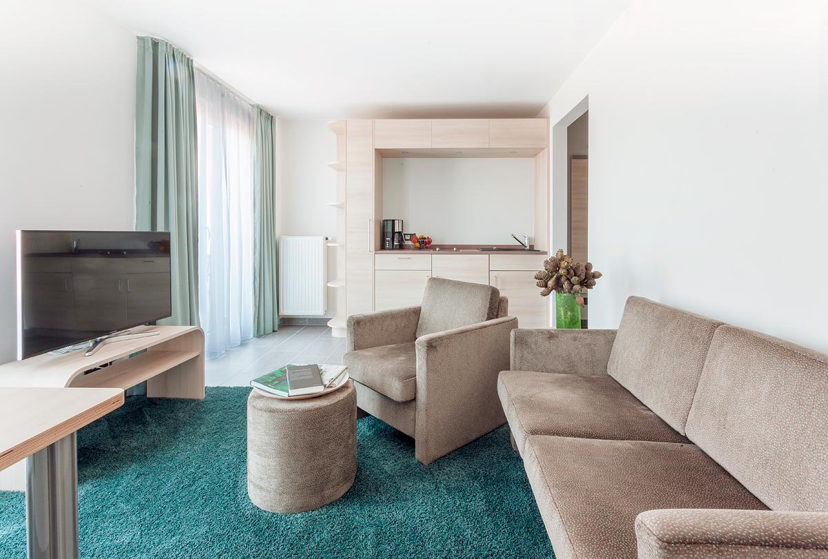 Hotel Schelf Gmbh & Co. Kg 부숨 외부 사진